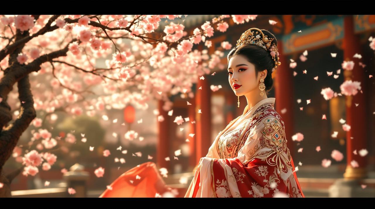 杰克影视 - 长公主在上