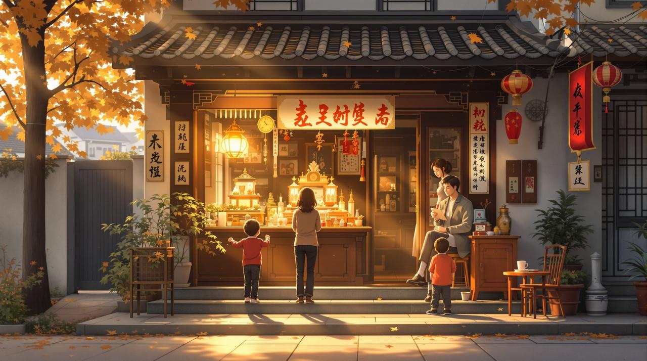 杰克影视 - 人生大事