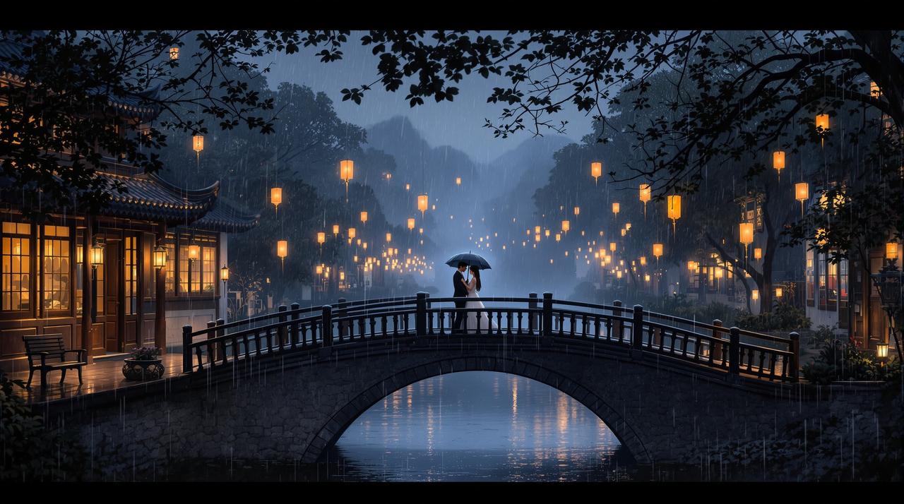 杰克影视 - 念念无明