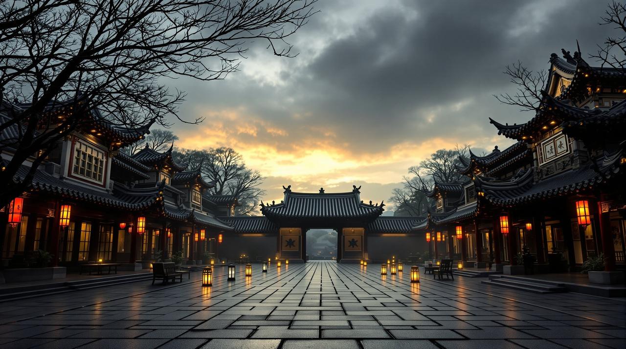杰克影视 - 满江红